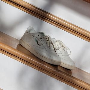Club C 85 Reebok Shoes